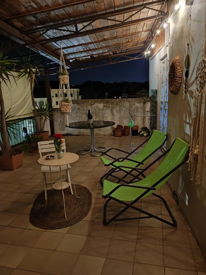 Trastevere On The Terrace Rom Exteriör bild
